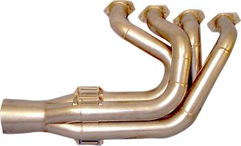 Pro Racing Headers